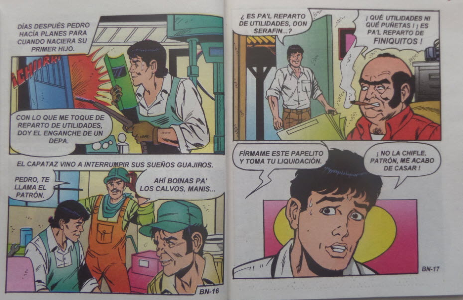 Bellas de Noche 57 image number 9