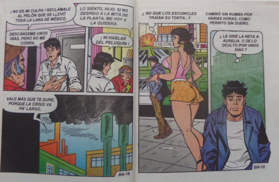 Bellas de Noche 57 image number 10