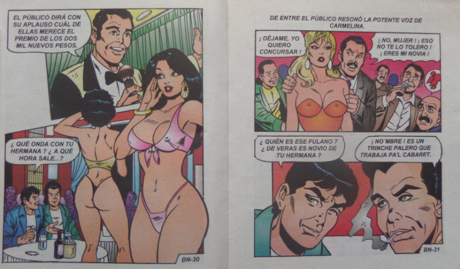 Bellas de Noche 57 image number 16