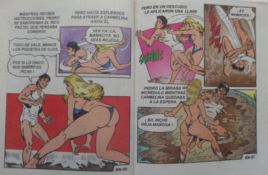 Bellas de Noche 57 image number 29