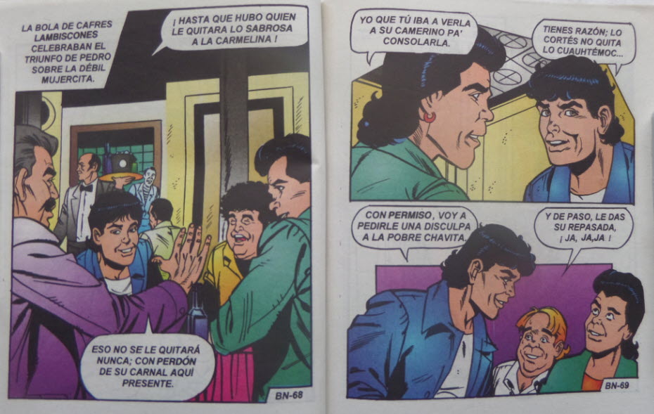 Bellas de Noche 57 image number 35