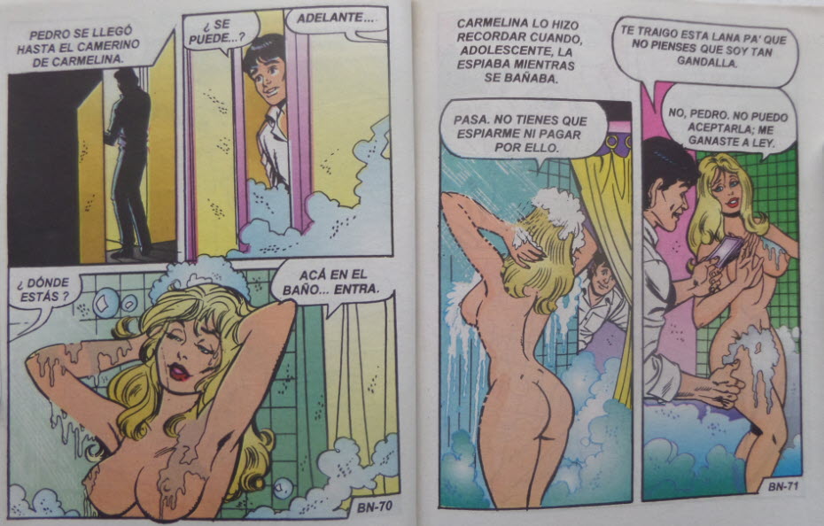 Bellas de Noche 57 image number 36