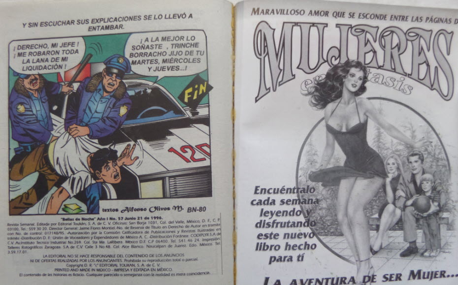 Bellas de Noche 57 image number 41