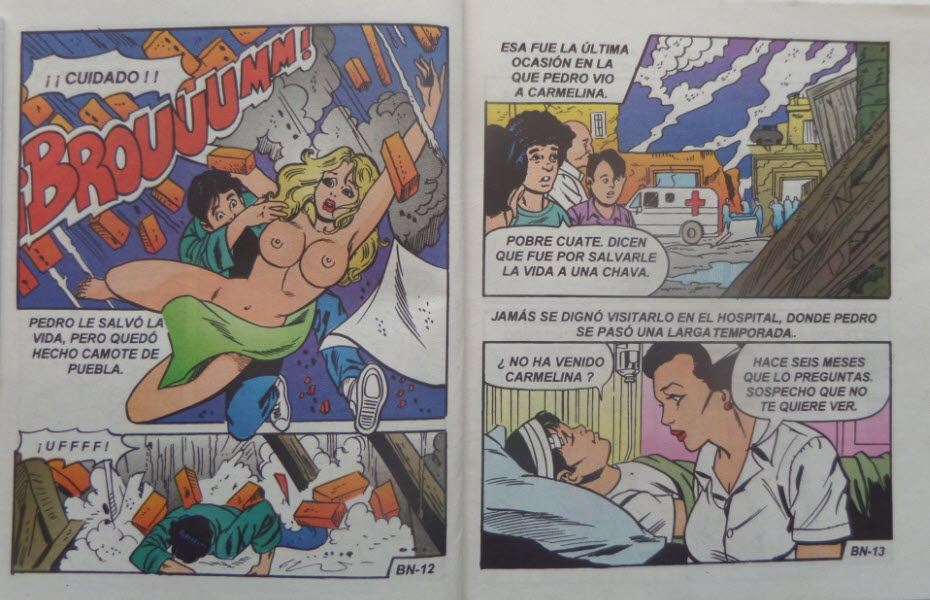 Bellas de Noche 57 image number 7