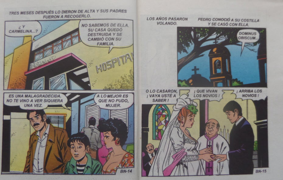 Bellas de Noche 57 image number 8