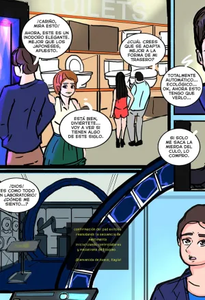 Autocloset