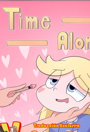 Time Alone