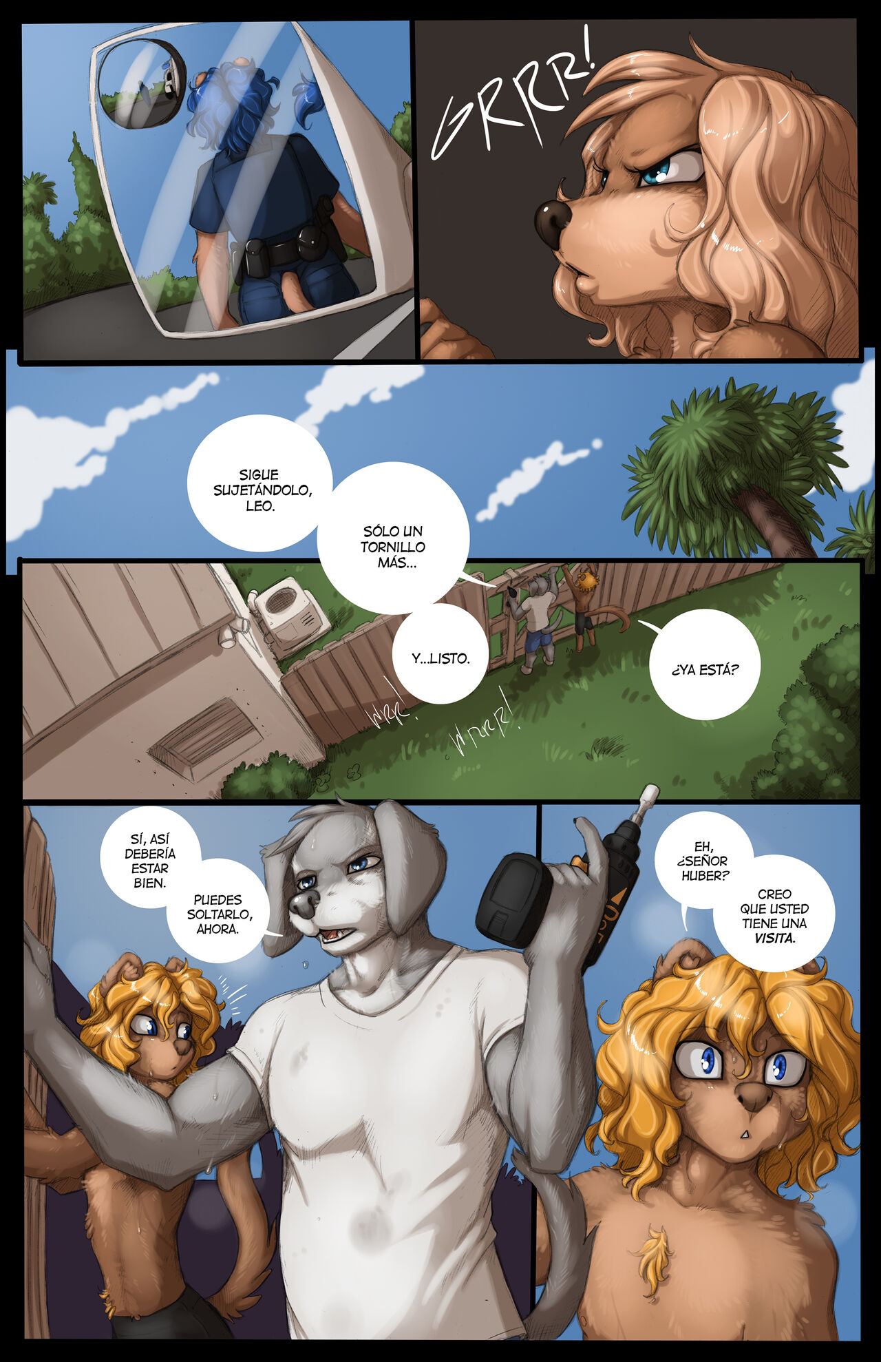 How You Really Feel + Extras image number 12