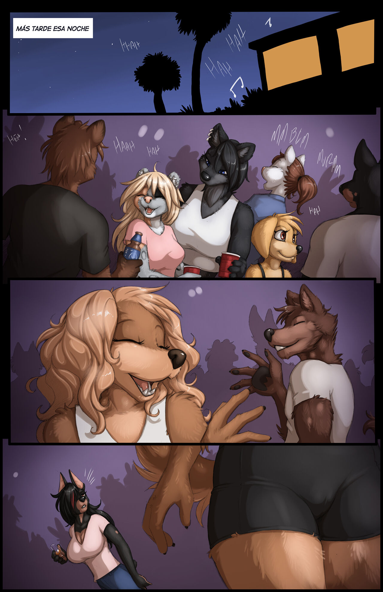 How You Really Feel + Extras image number 20