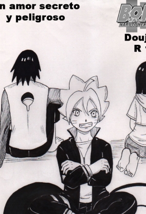 Un amor secreto y peligroso