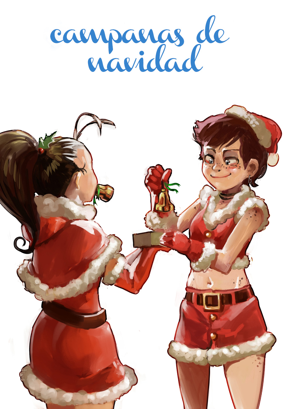 Christmas Cards image number 3