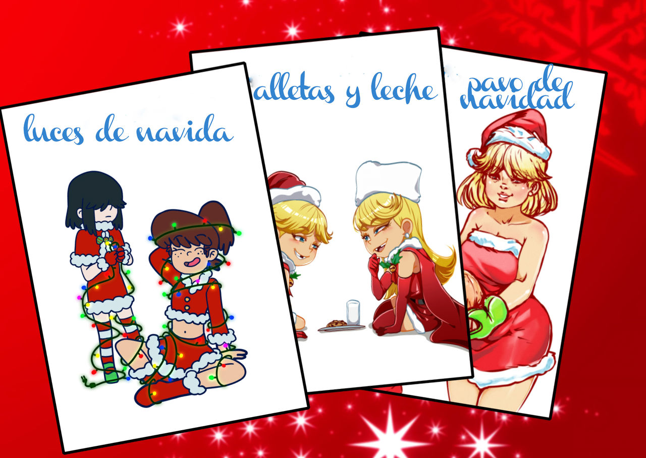 Christmas Cards image number 5