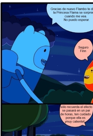 Adventure Time - Adult Time 1