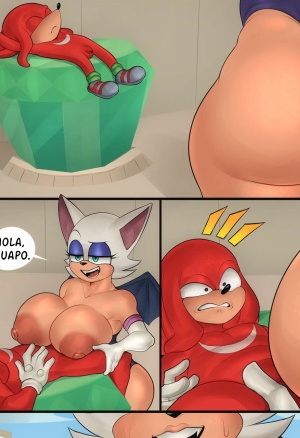Rouge