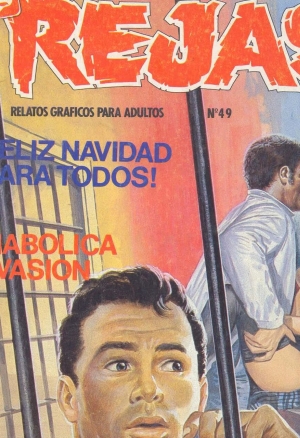 Rejas N°49
