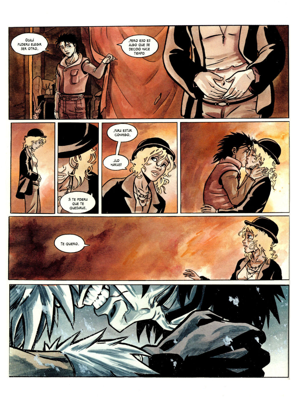 Kenny Ruiz - El Cazador de Rayos 2 - Responsabilidad image number 12