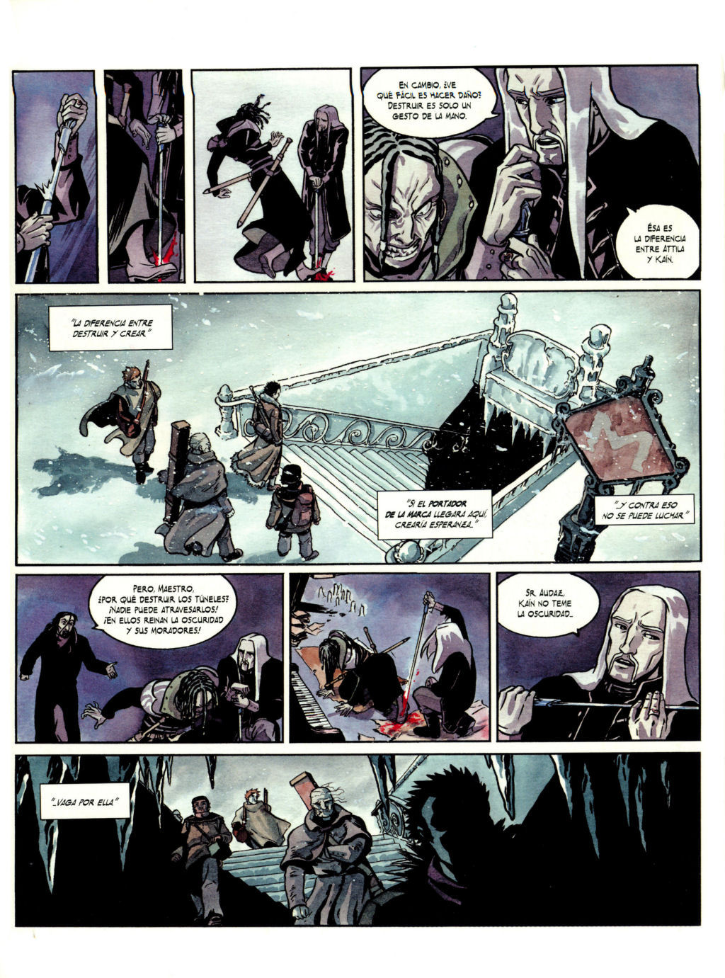 Kenny Ruiz - El Cazador de Rayos 2 - Responsabilidad image number 17