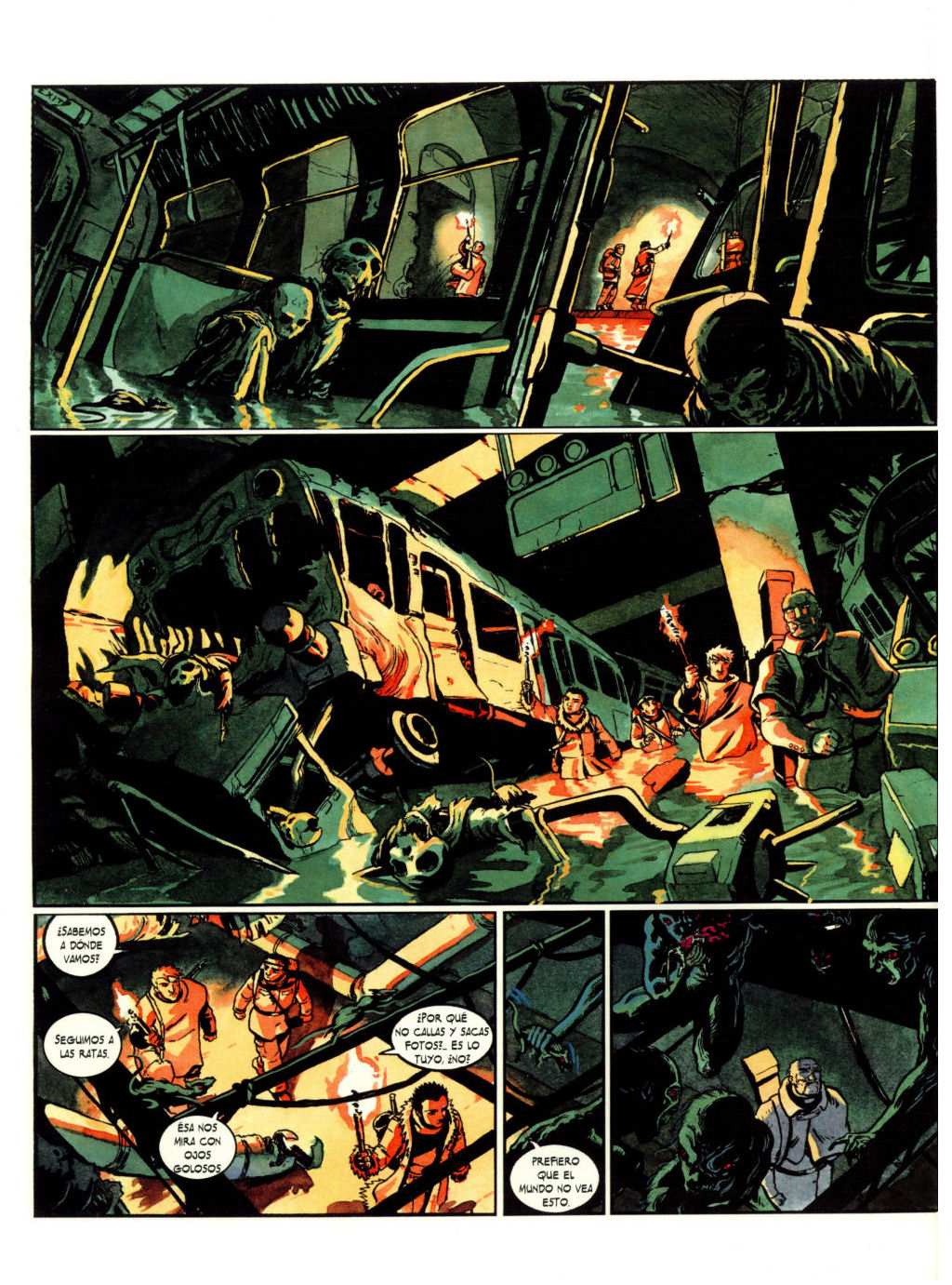 Kenny Ruiz - El Cazador de Rayos 2 - Responsabilidad image number 18