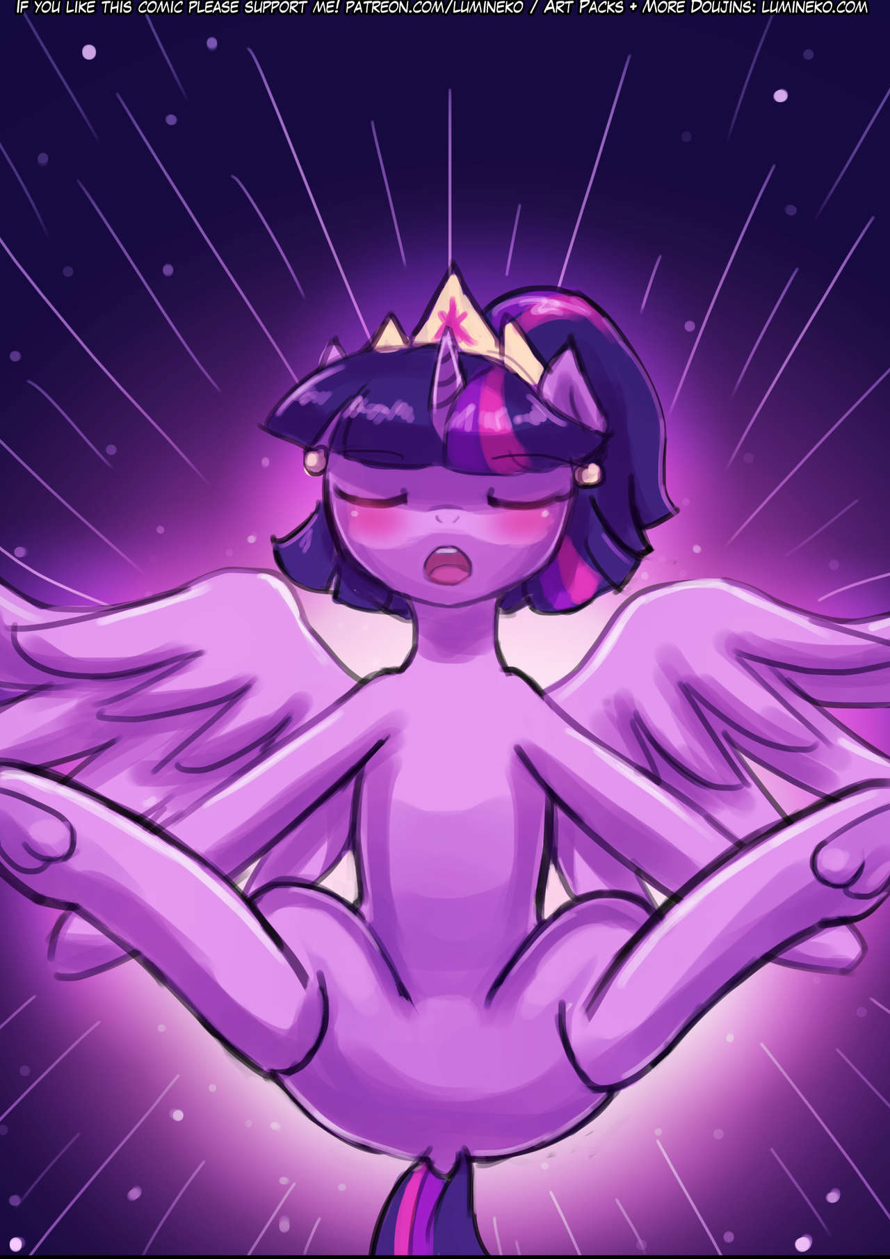 La Ascension de Twilight image number 7