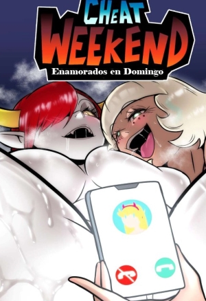 Cheat Weekend: Love Birds Sunday
