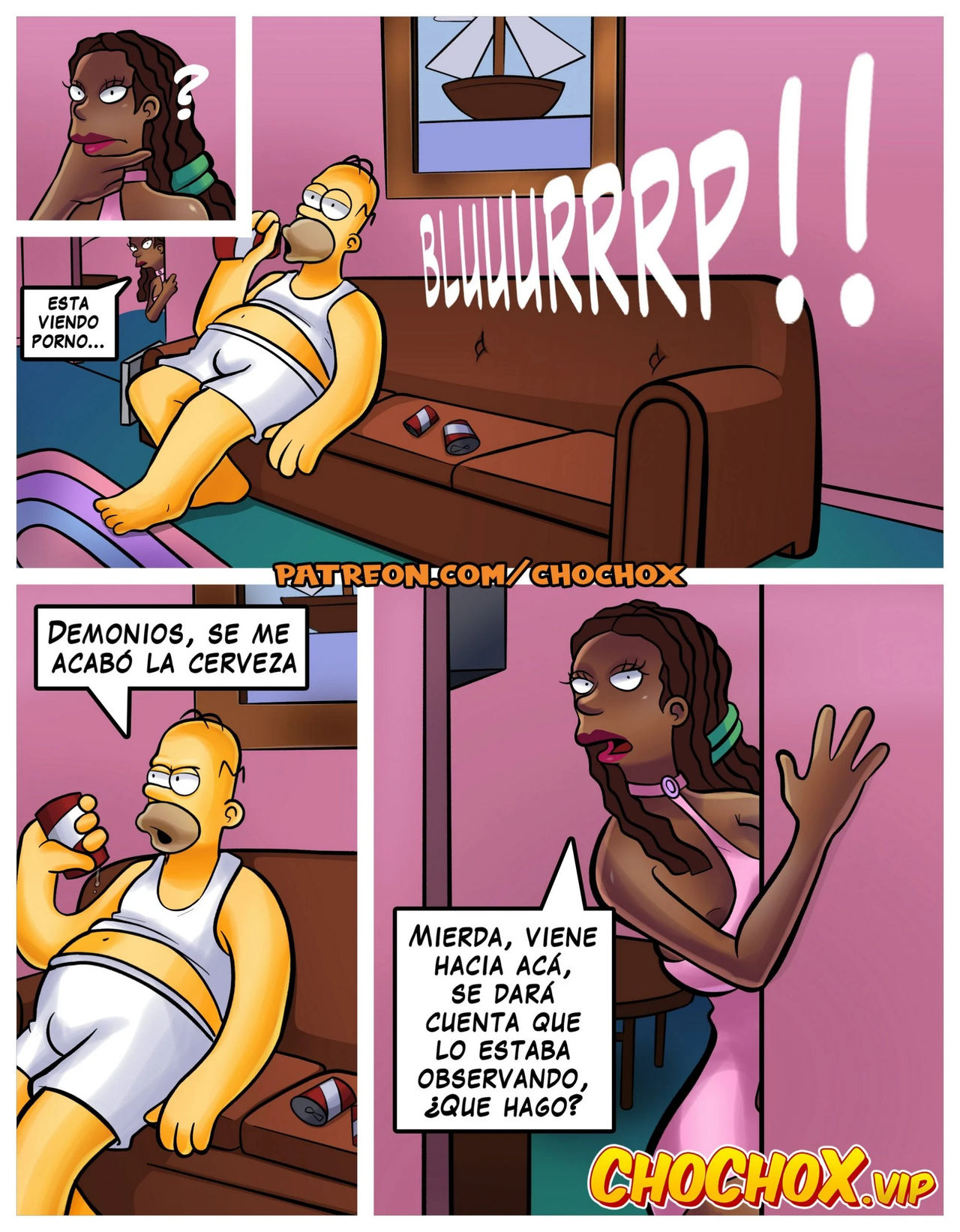 Fuckturama image number 14