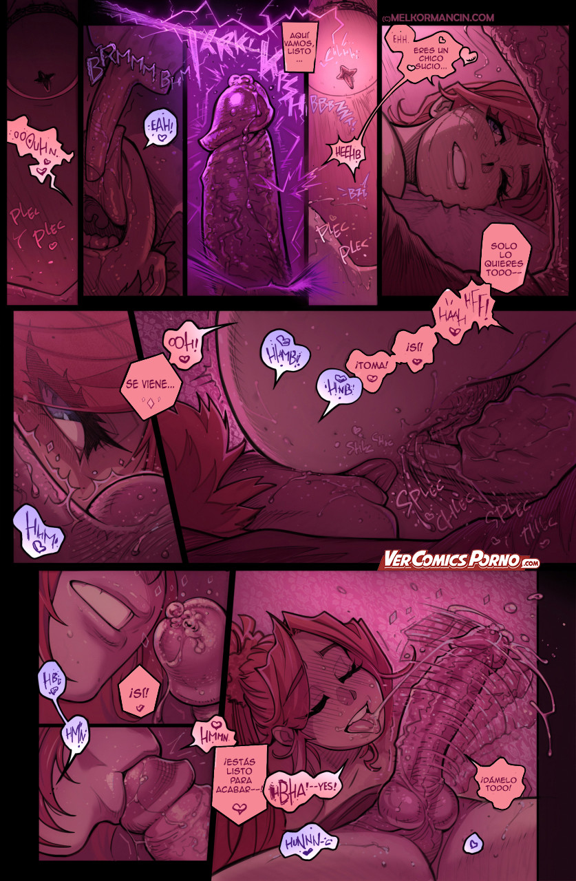 Chloe & Tim in Hearts image number 31