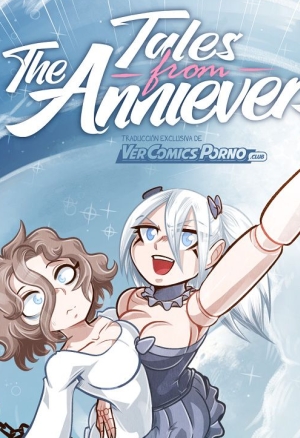 Tales from the Annieverse: Hereafter Annie