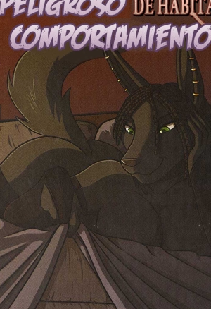 Dangerous Bedroom Behavior  El Peligroso Comportamiento de Habitacion