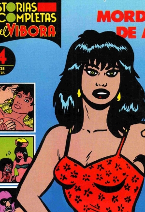 04 Pasion en la frontera II y Mordiscos de amor