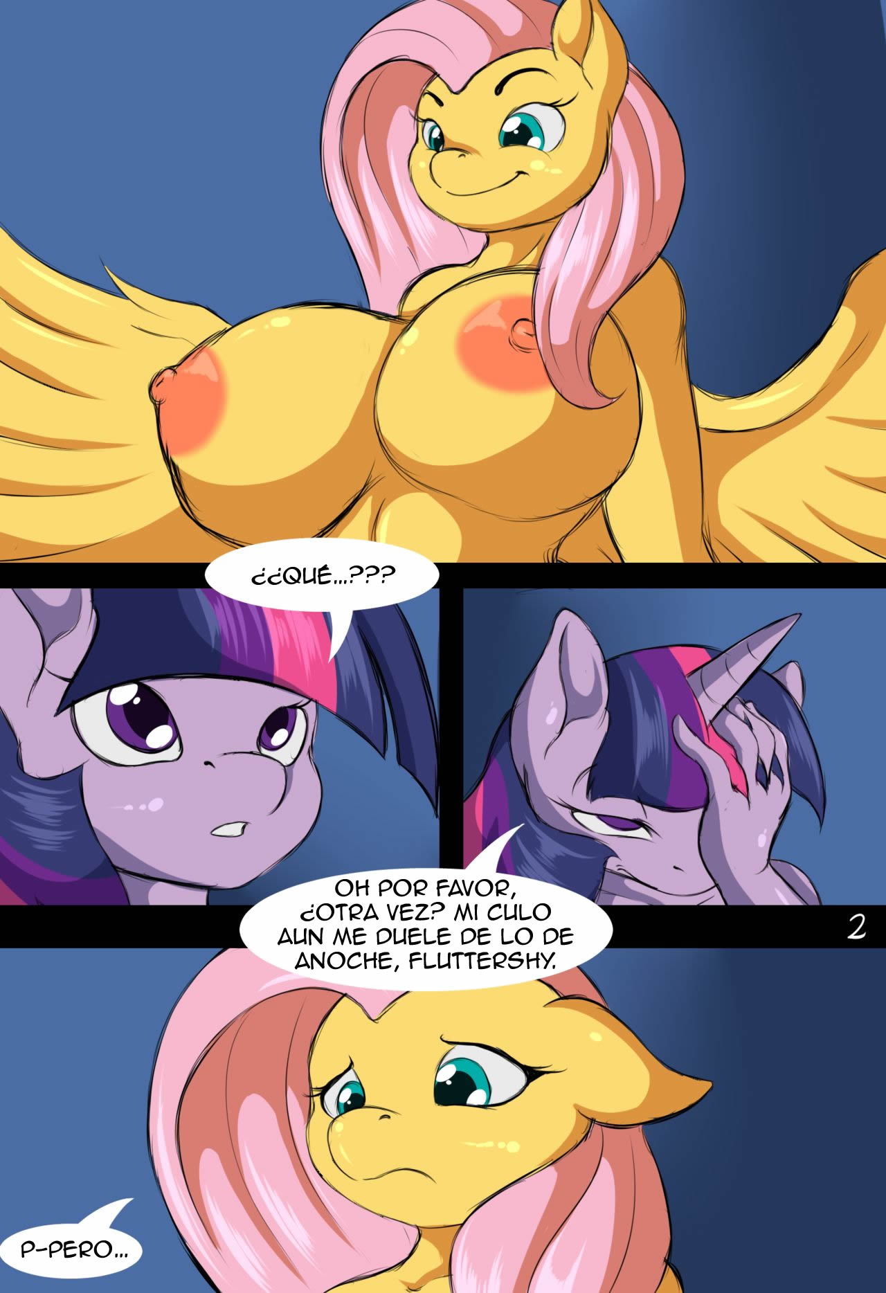 Lujuriosa image number 1