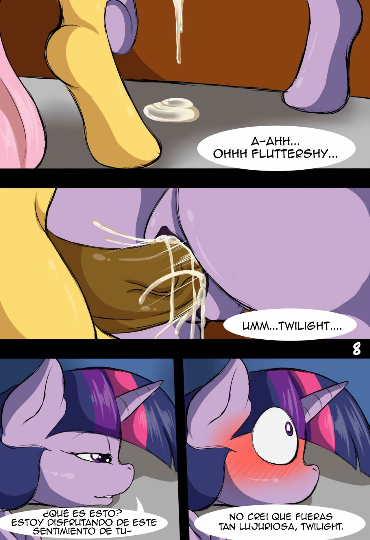 Lujuriosa image number 7