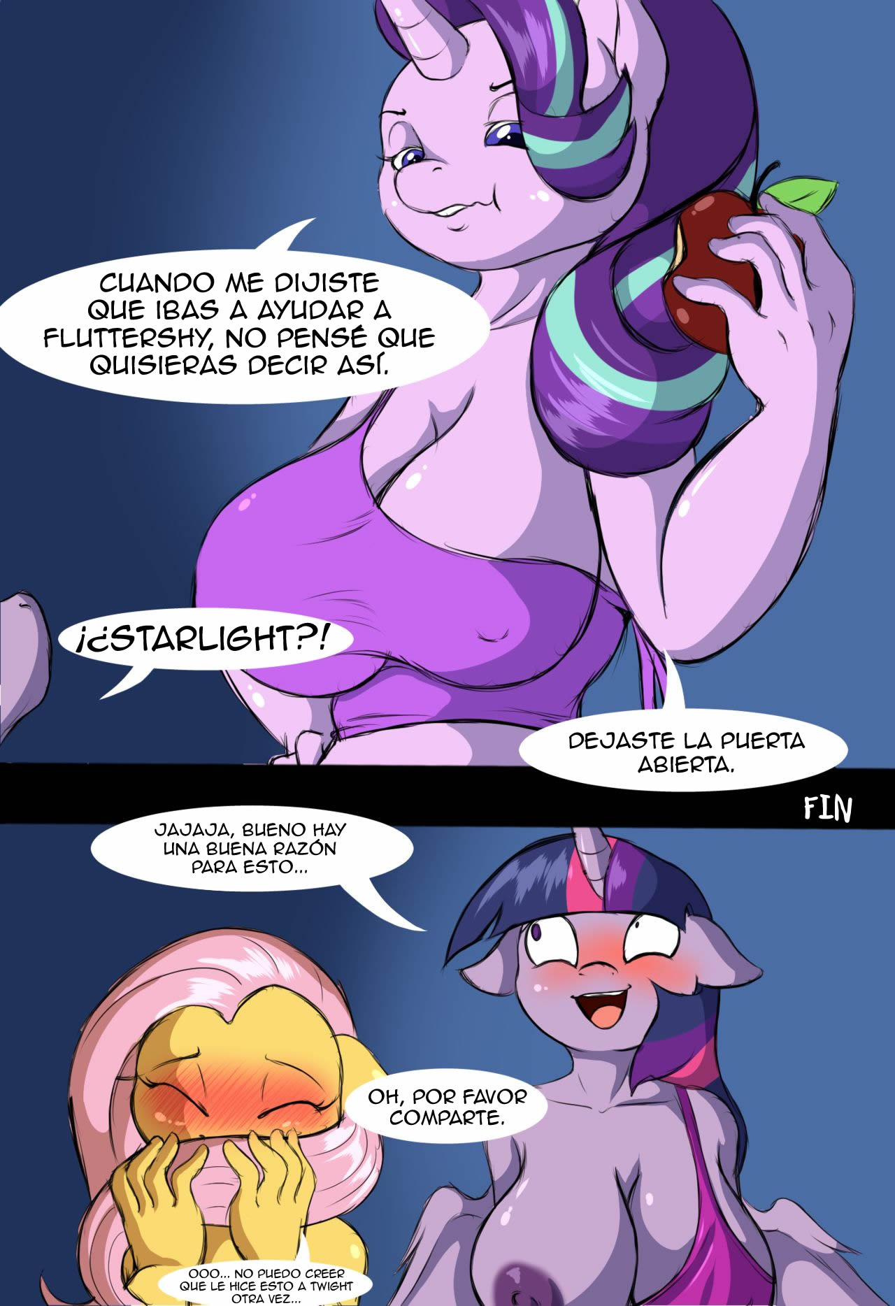 Lujuriosa image number 8