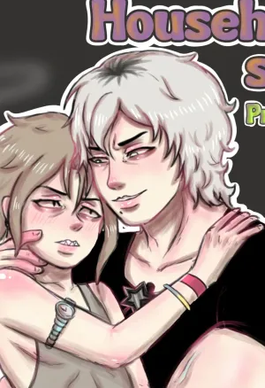 Household Sins 1  Prologue