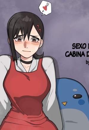 Booth  Sexo en la Cabina de Fotos