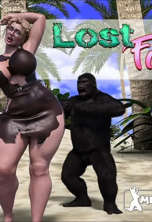 Lost Family - Part 01