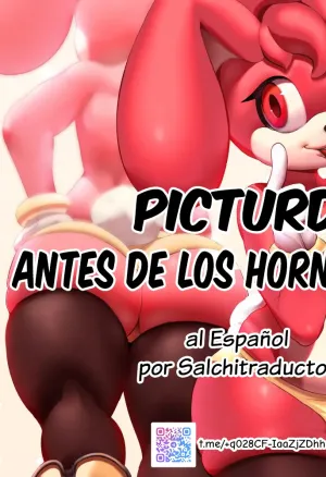 Antes de los Hornee Pack