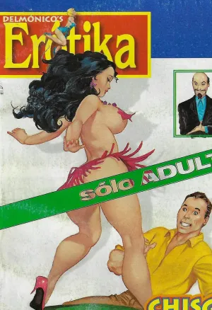 Delmonicos Erotika 065