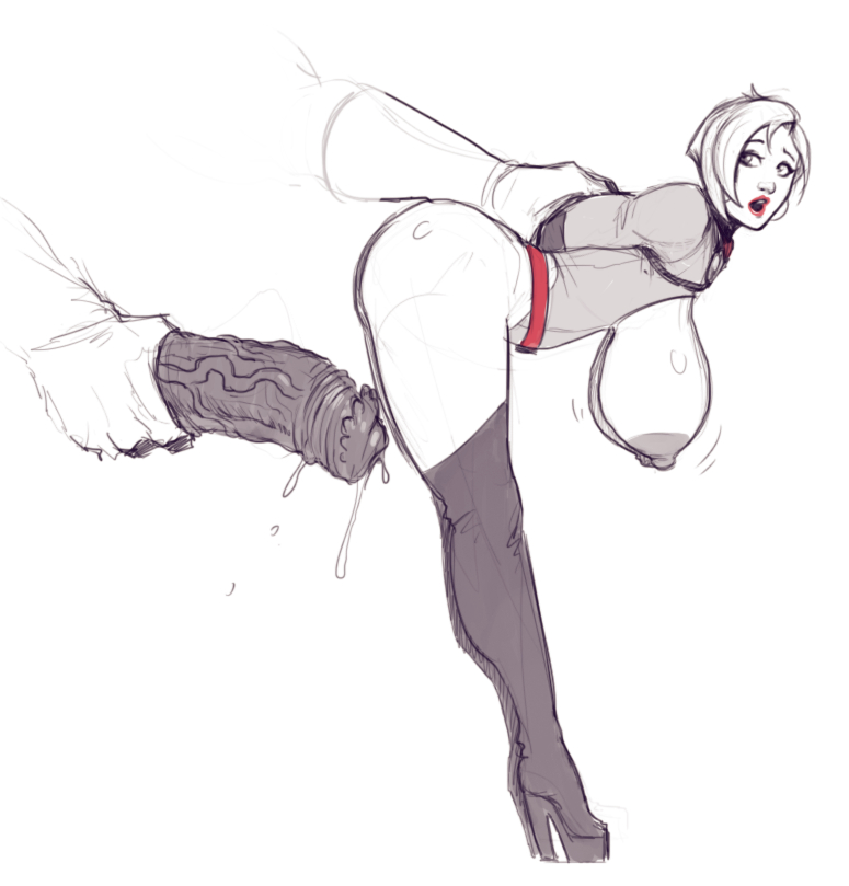 Power Girl Sobre Darkseid image number 10