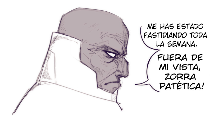 Power Girl Sobre Darkseid image number 2