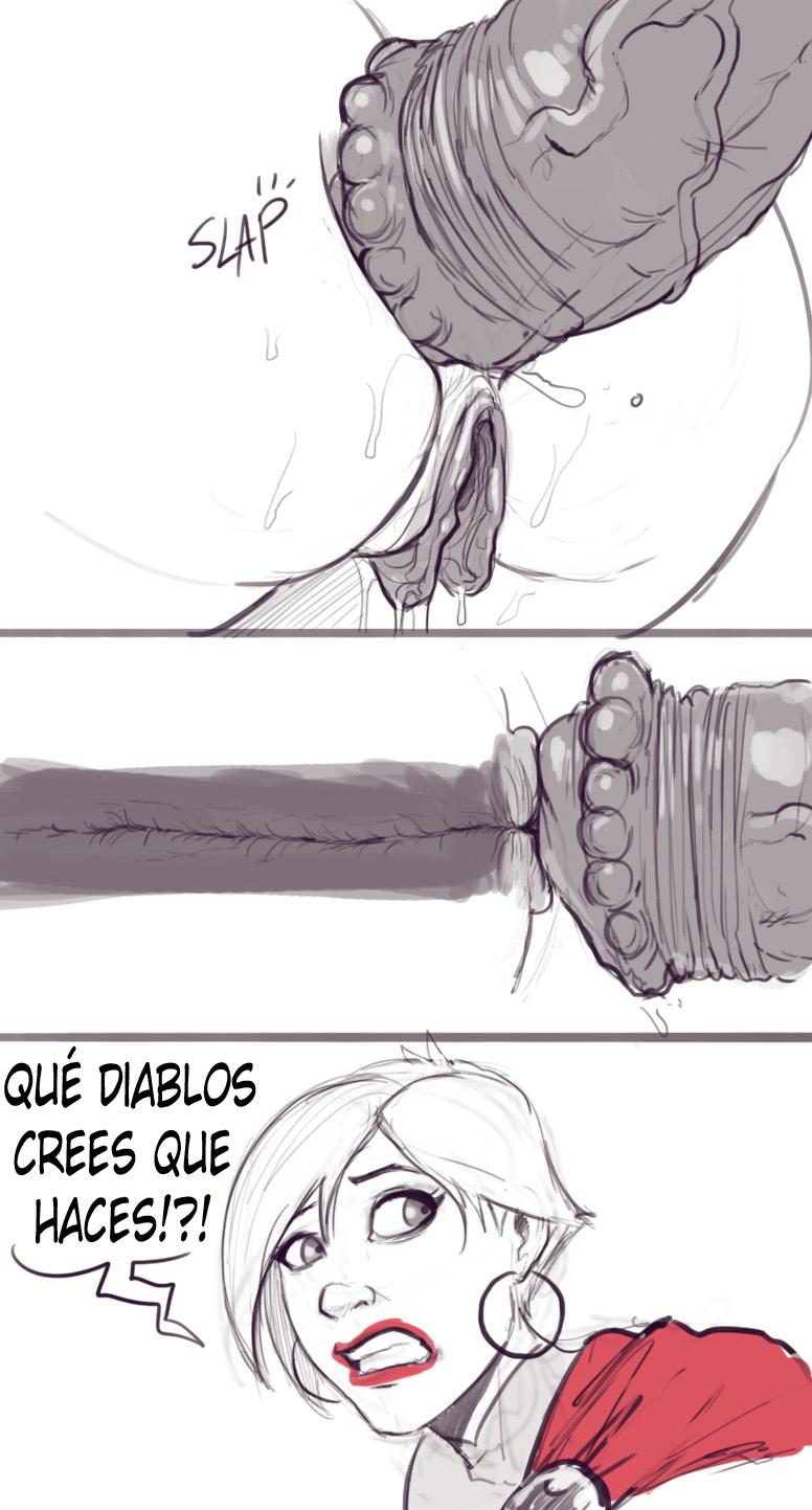 Power Girl Sobre Darkseid image number 49