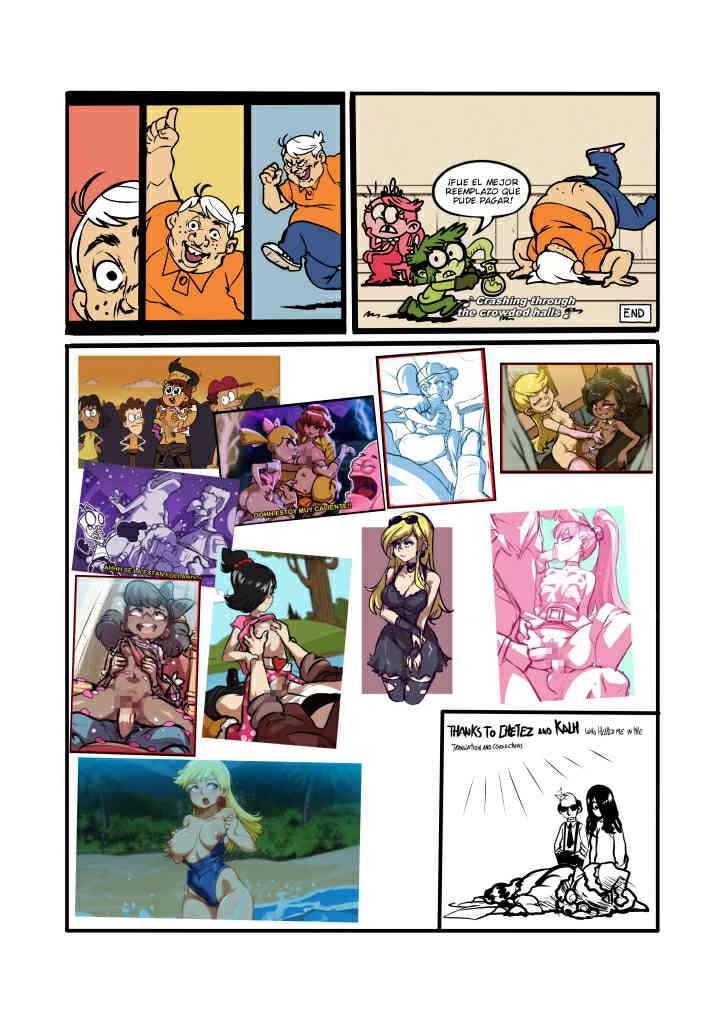 Eternal Christmas image number 19