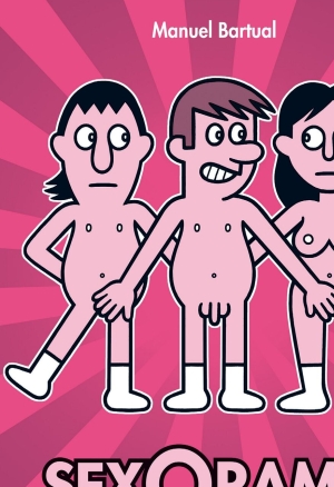 Sexorama - Donde caben dos caben tres