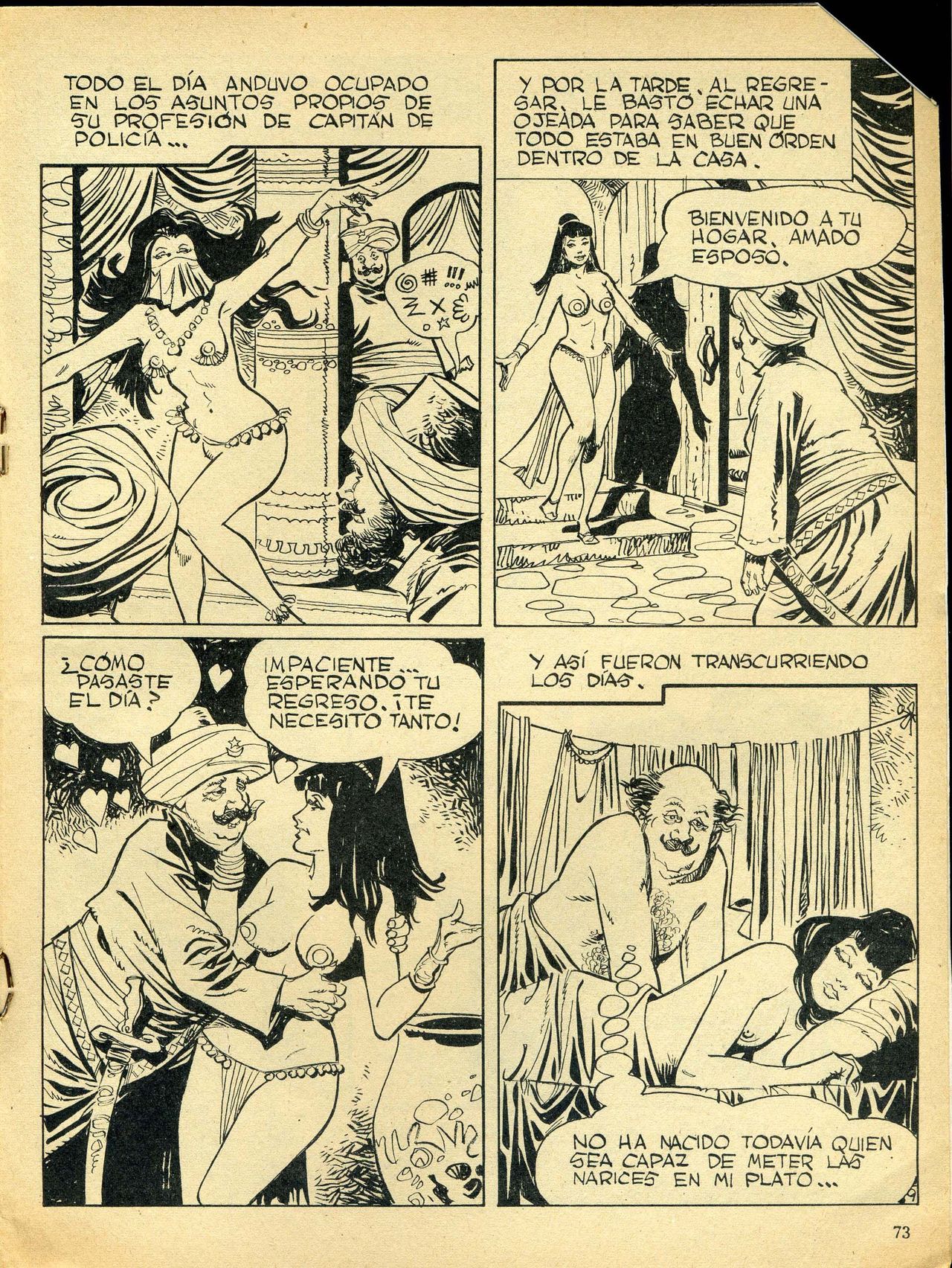 Muerde 5 image number 10