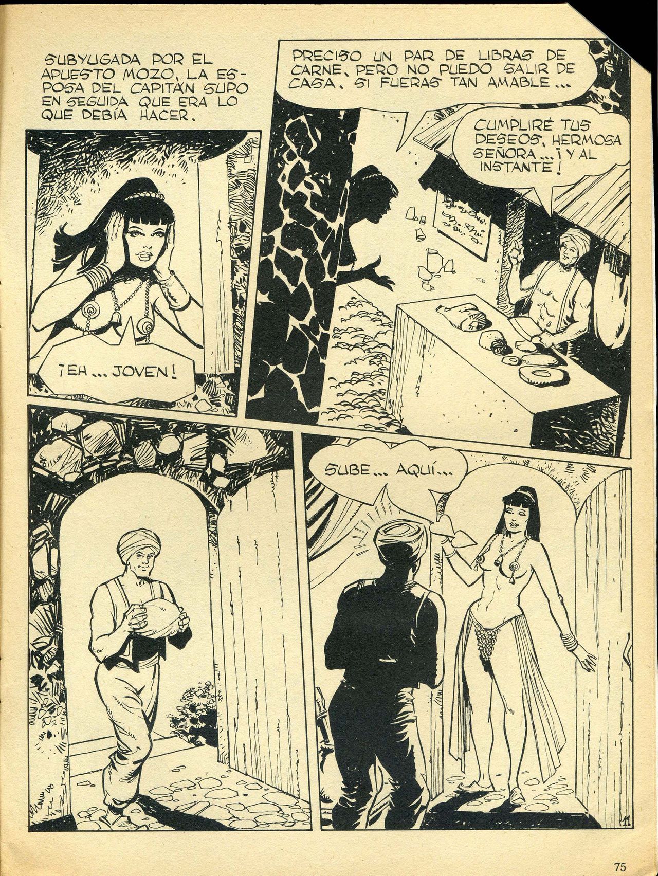 Muerde 5 image number 12