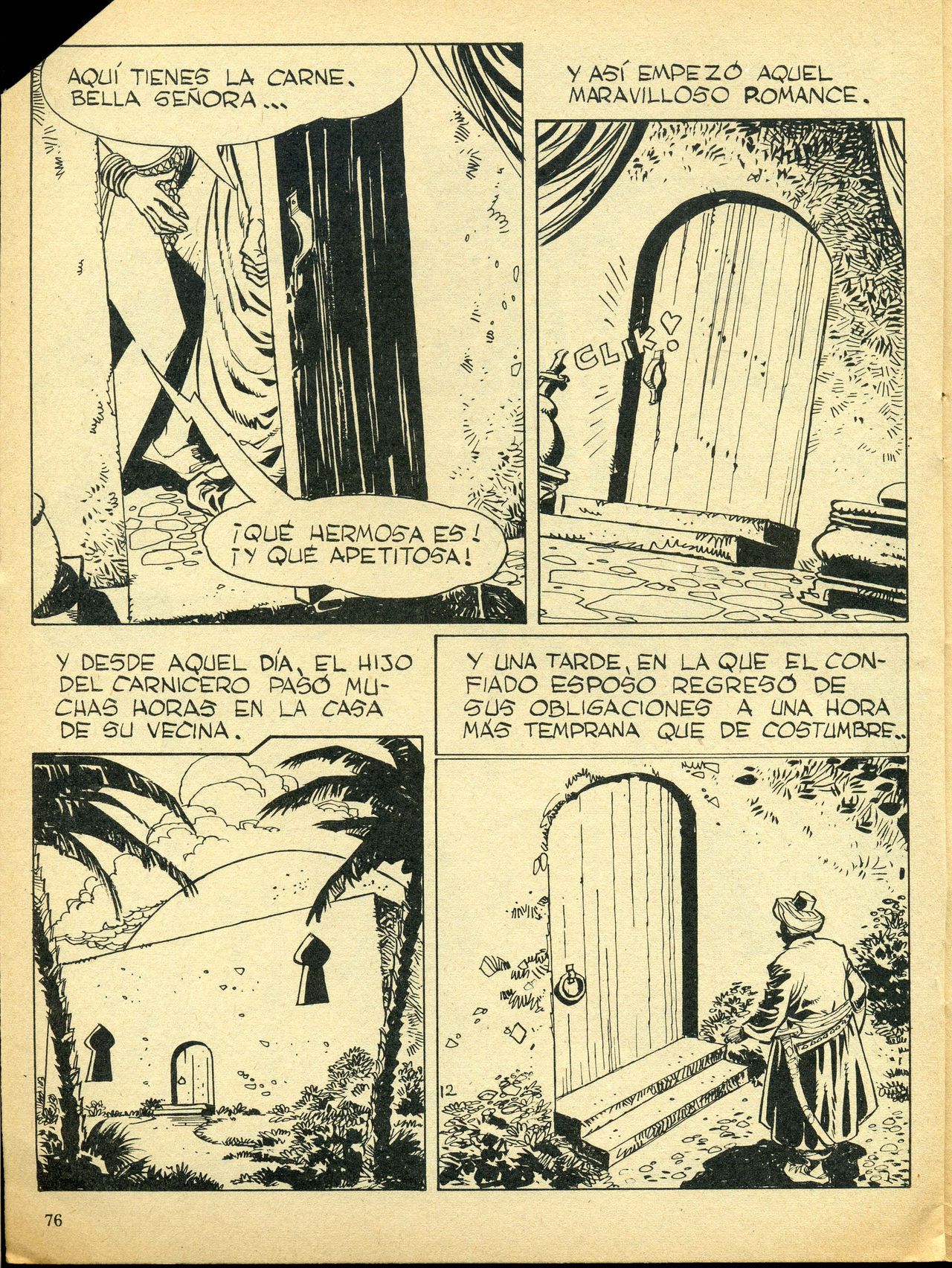 Muerde 5 image number 13