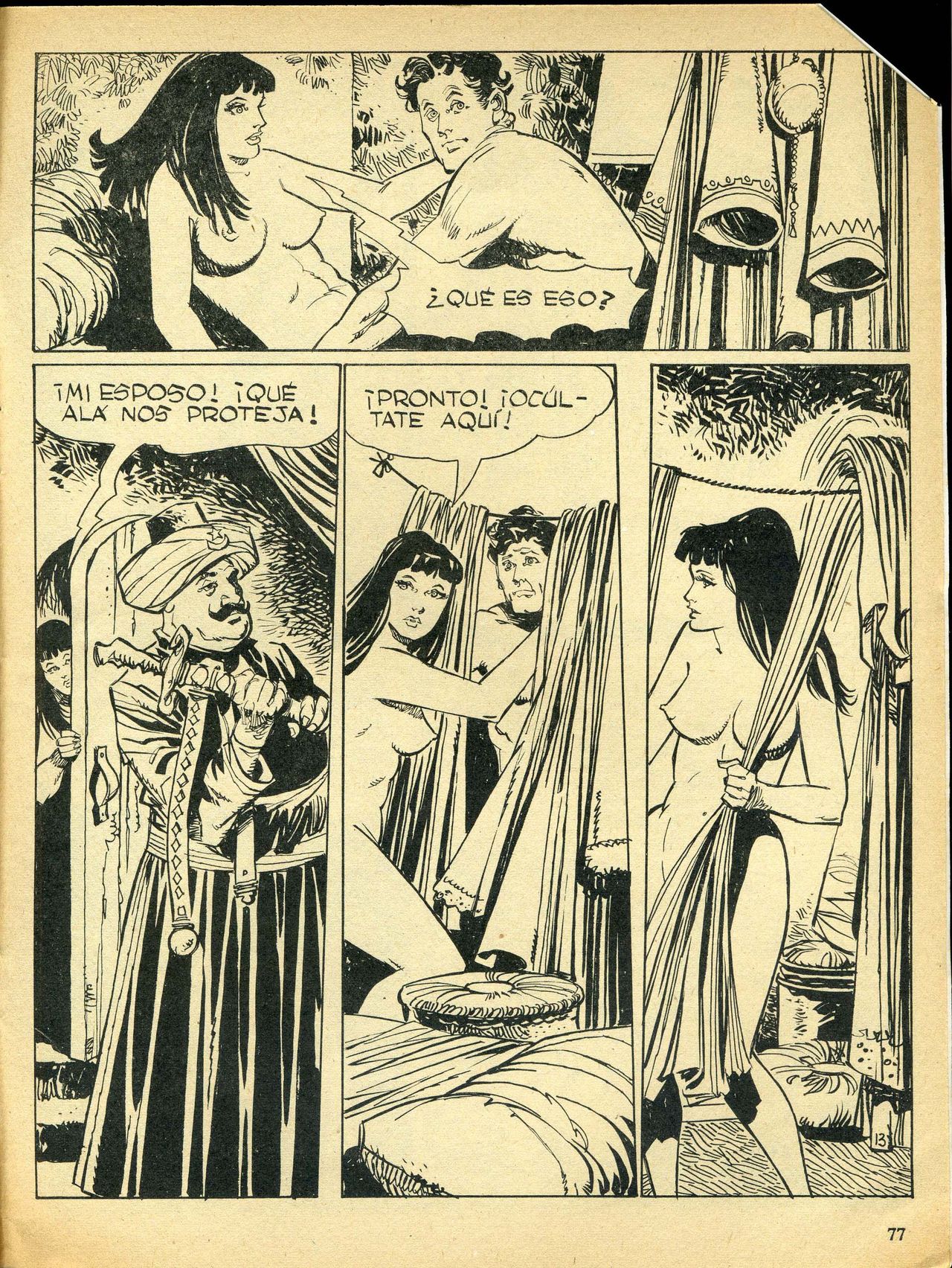 Muerde 5 image number 14