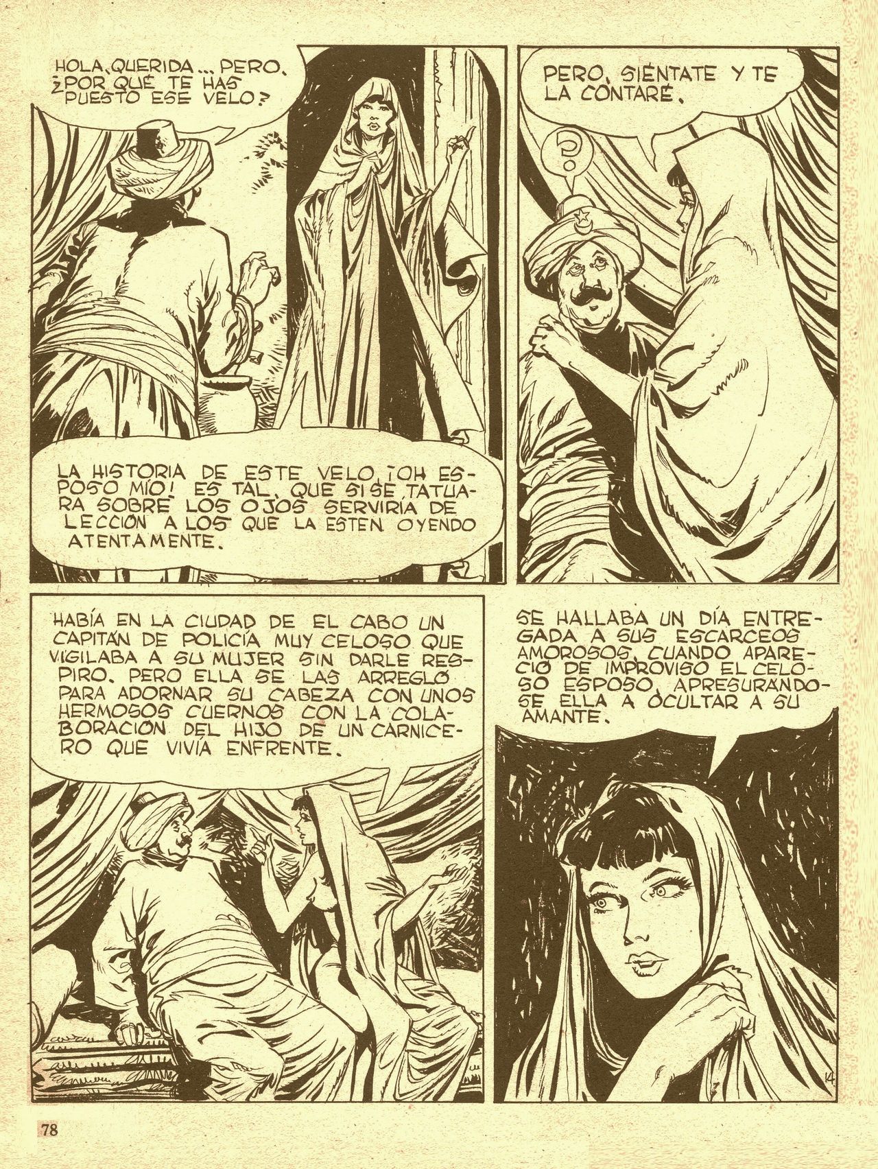 Muerde 5 image number 15