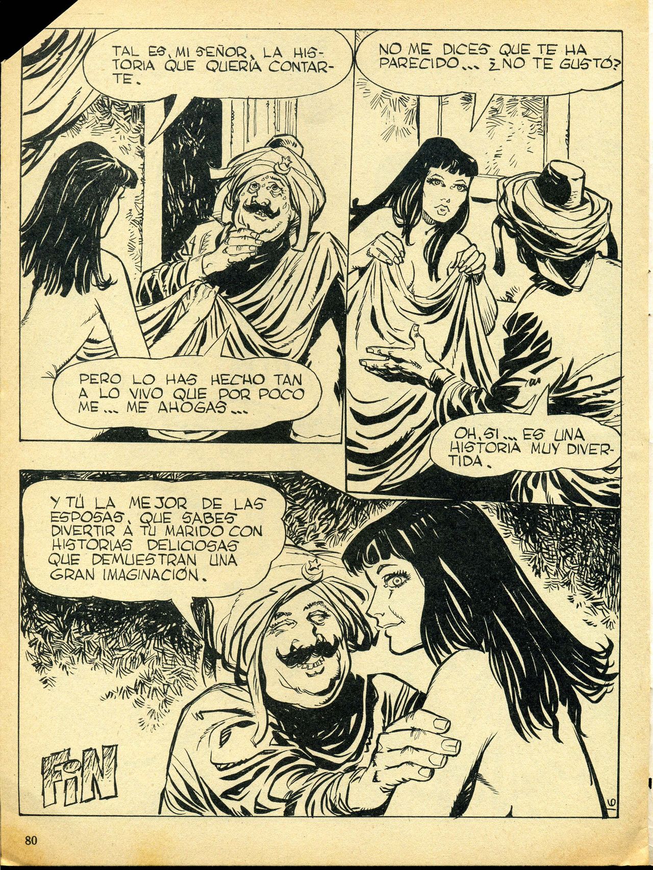 Muerde 5 image number 17