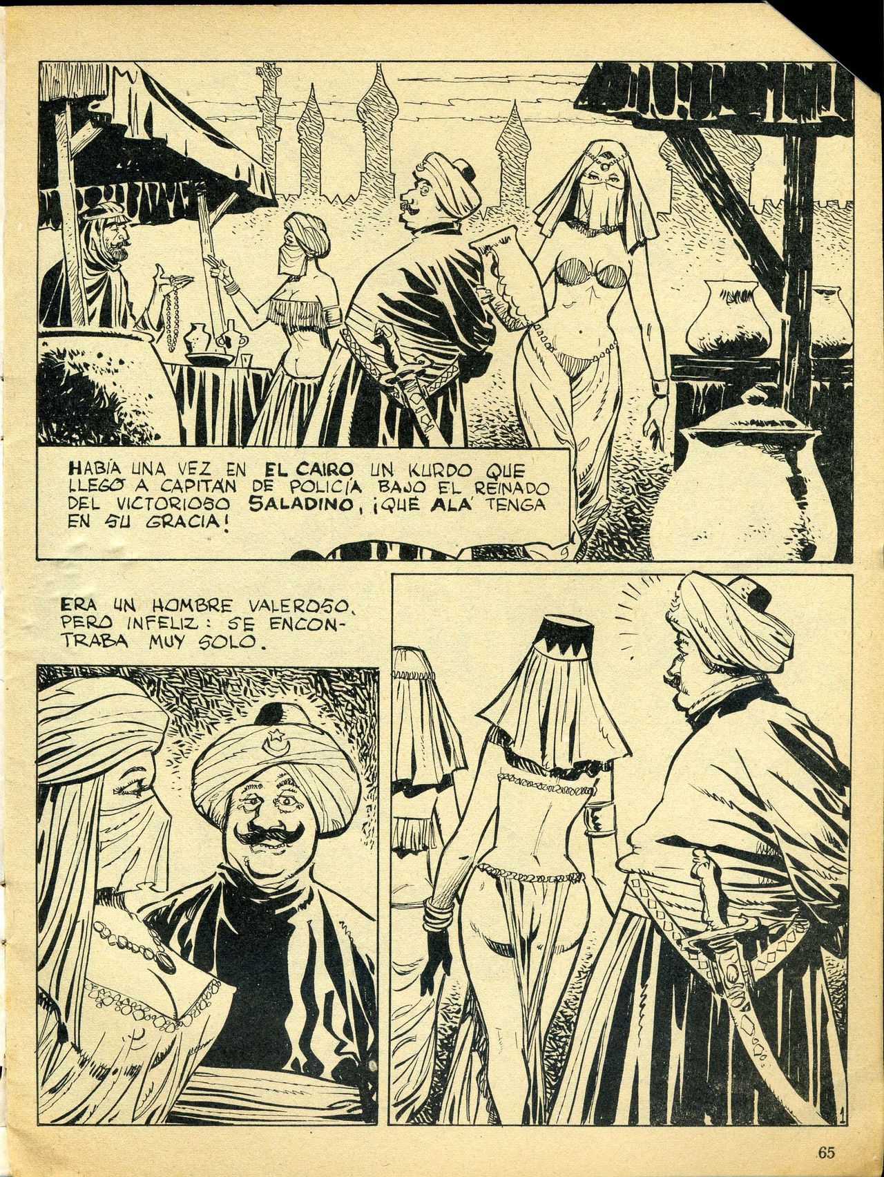 Muerde 5 image number 2