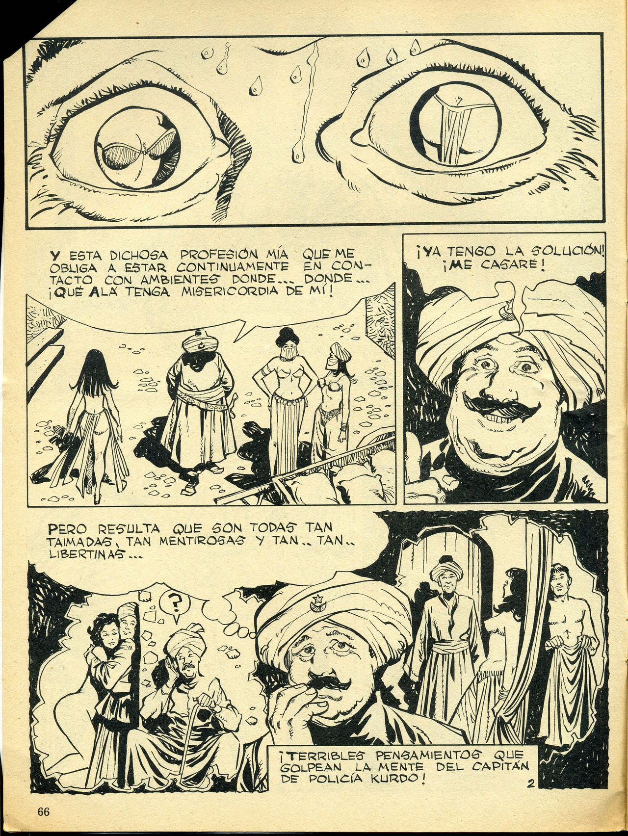 Muerde 5 image number 3